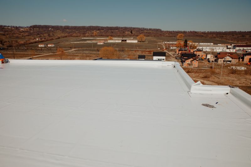 Best Industrial Roofing Contractors in Northampton, MA