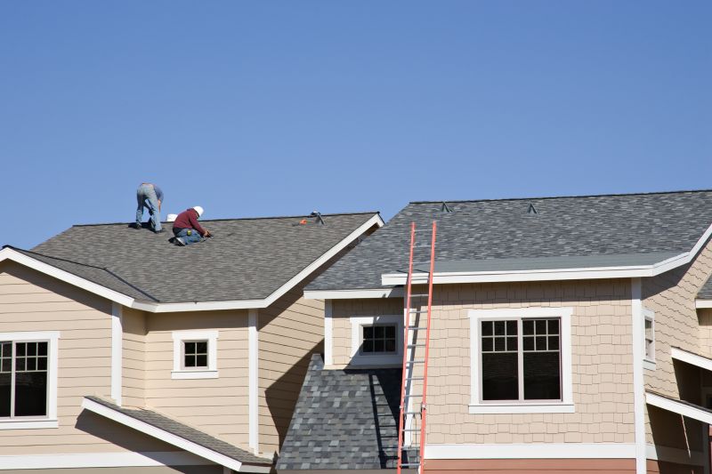Signs It’s Time For A New Asphalt Shingle Roof Installation